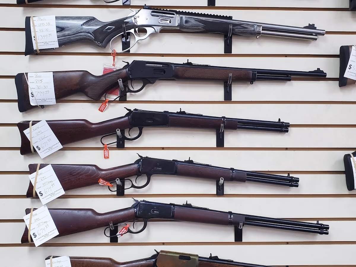 Celtic Crossfire Armory & Consulting photo 3