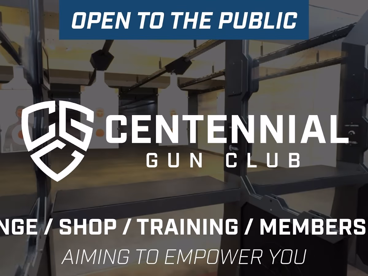 Centennial Gun Club photo 2