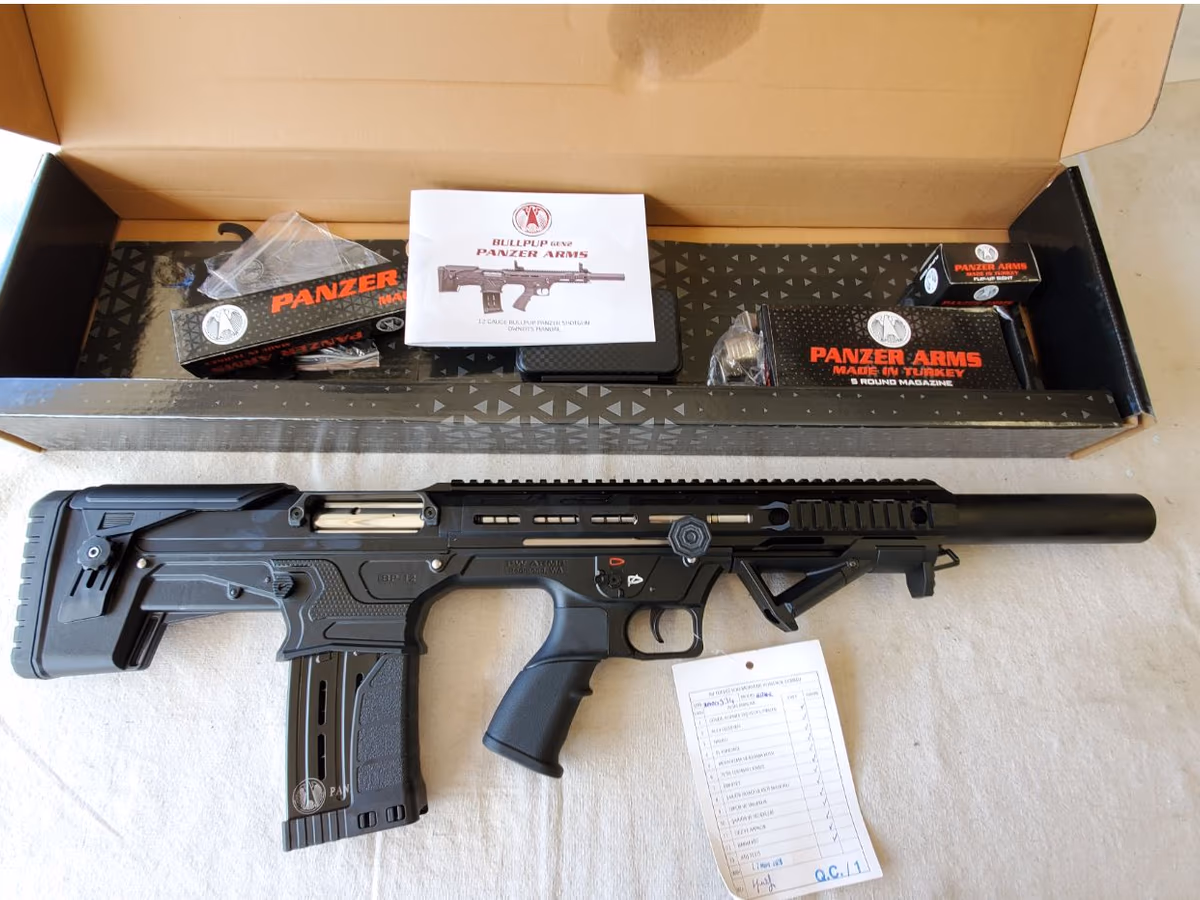 Center Mass FFL, LLC photo 2