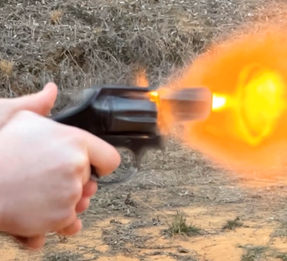 Center Mass: Mississippi Firearms Training, LLC photo 1