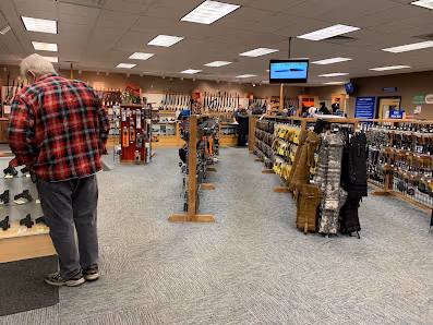 Center Target Sports
