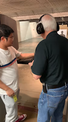 Center Target Sports photo 3