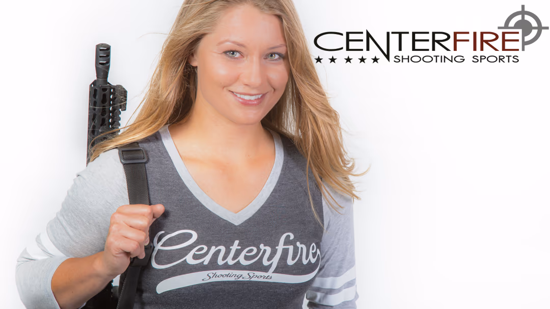 Centerfire Shooting Sports photo 1
