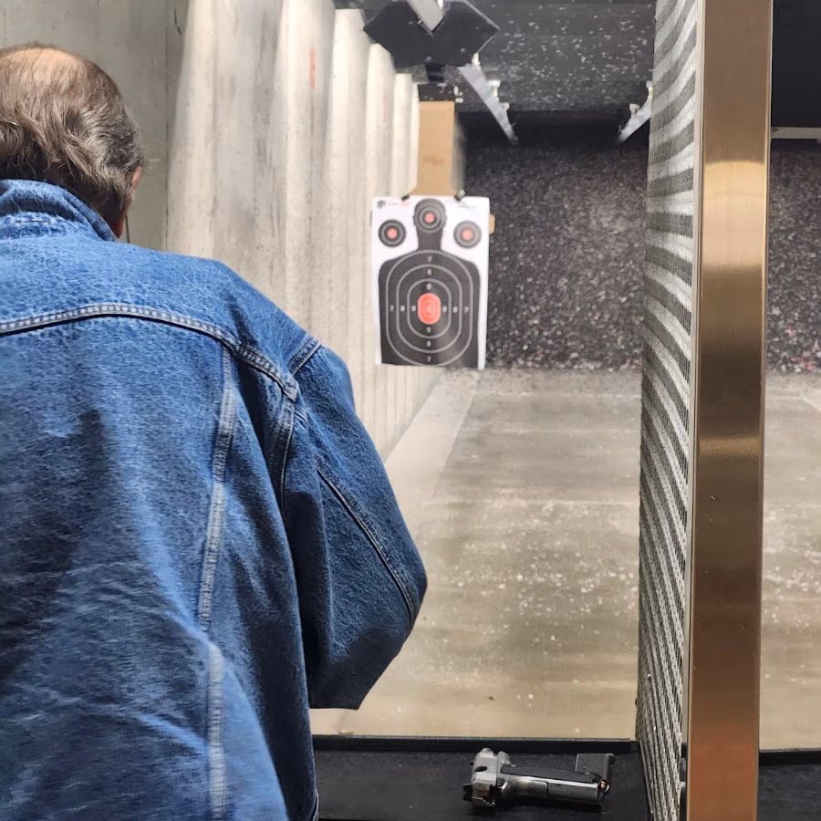 Centerfire Shooting Sports photo 2
