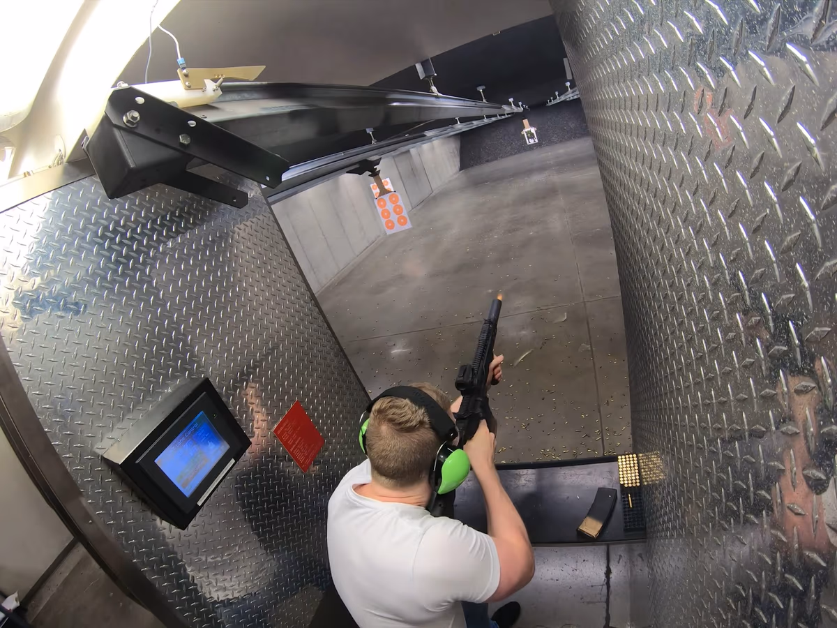 Centerfire Shooting Sports photo 3