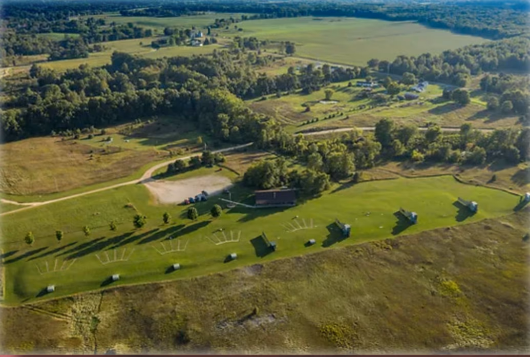 Centerline of Calhoun County photo 1