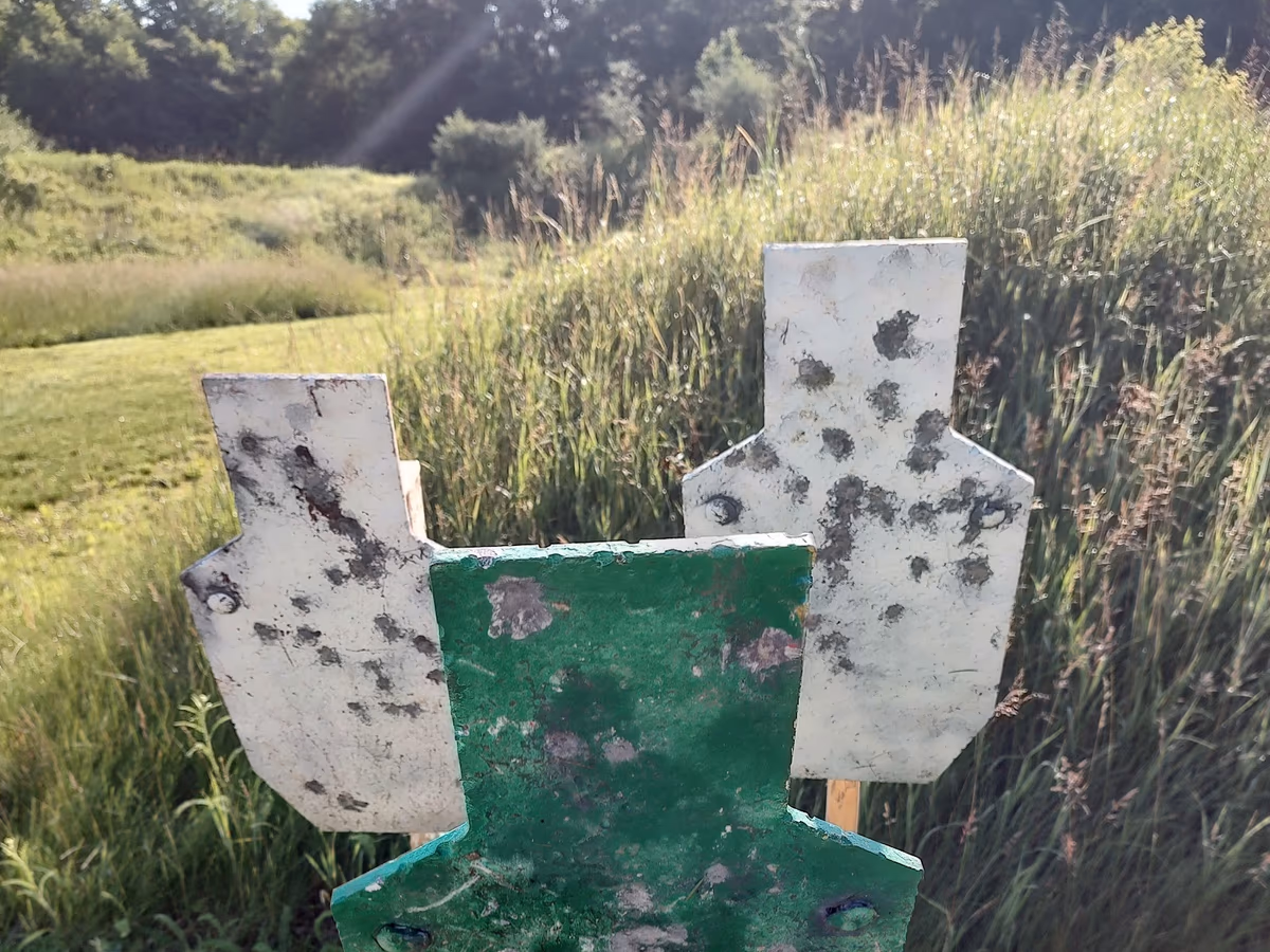 Centerline of Calhoun County photo 2