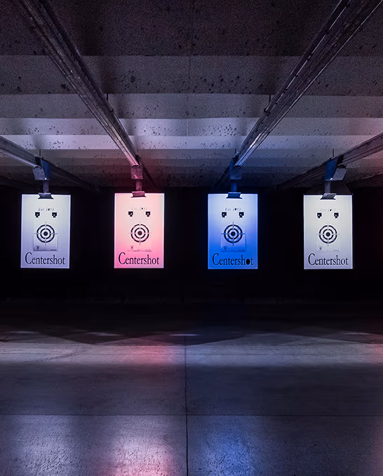 Centershot Gun Range photo 1
