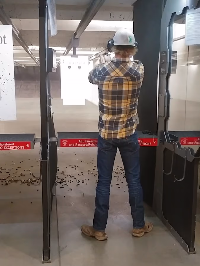 Centershot Gun Range photo 3