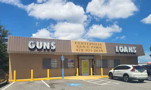 Centerville Gun & Pawn Inc photo 2