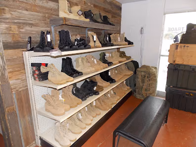 Centex Tactical Gear - Military Surplus Store photo 2