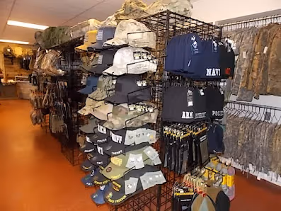 Centex Tactical Gear - Military Surplus Store photo 3