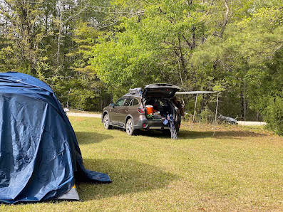 Central Alabama Gun Club