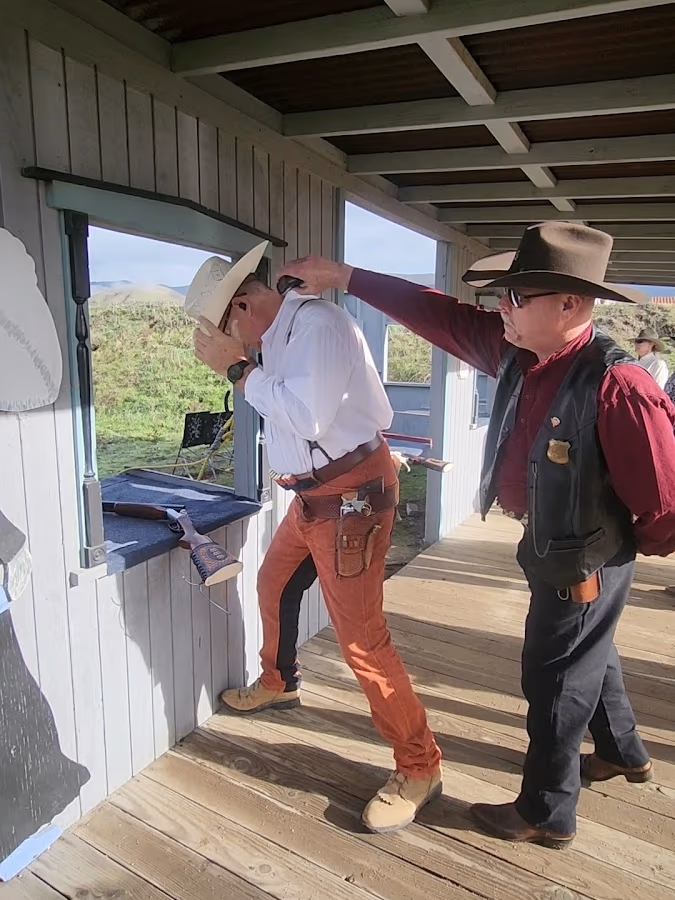 Central Coast Long Range Shooters photo 2