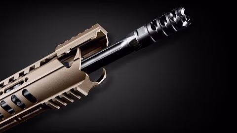 Central Florida Gun and Tactical LLC
