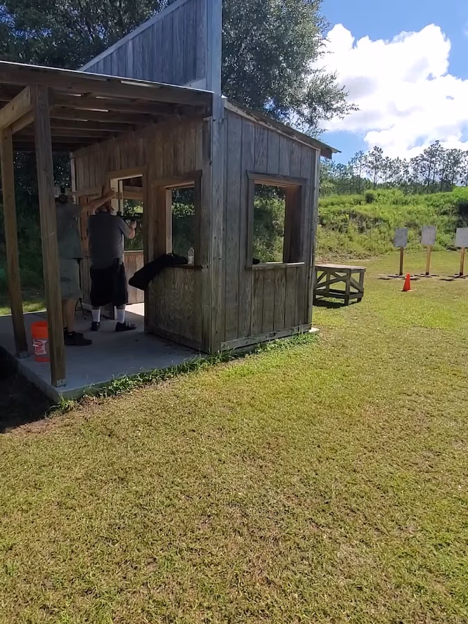 Central Florida Rifle & Pistol Club Inc photo 3