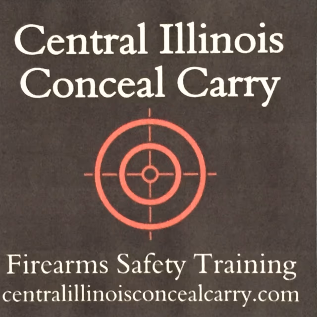 Central Illinois Conceal Carry photo 2