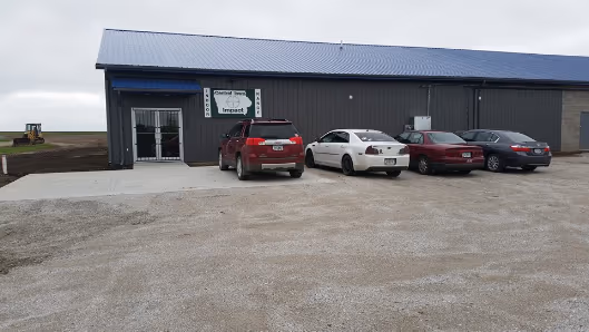 Central Iowa Impact photo 2
