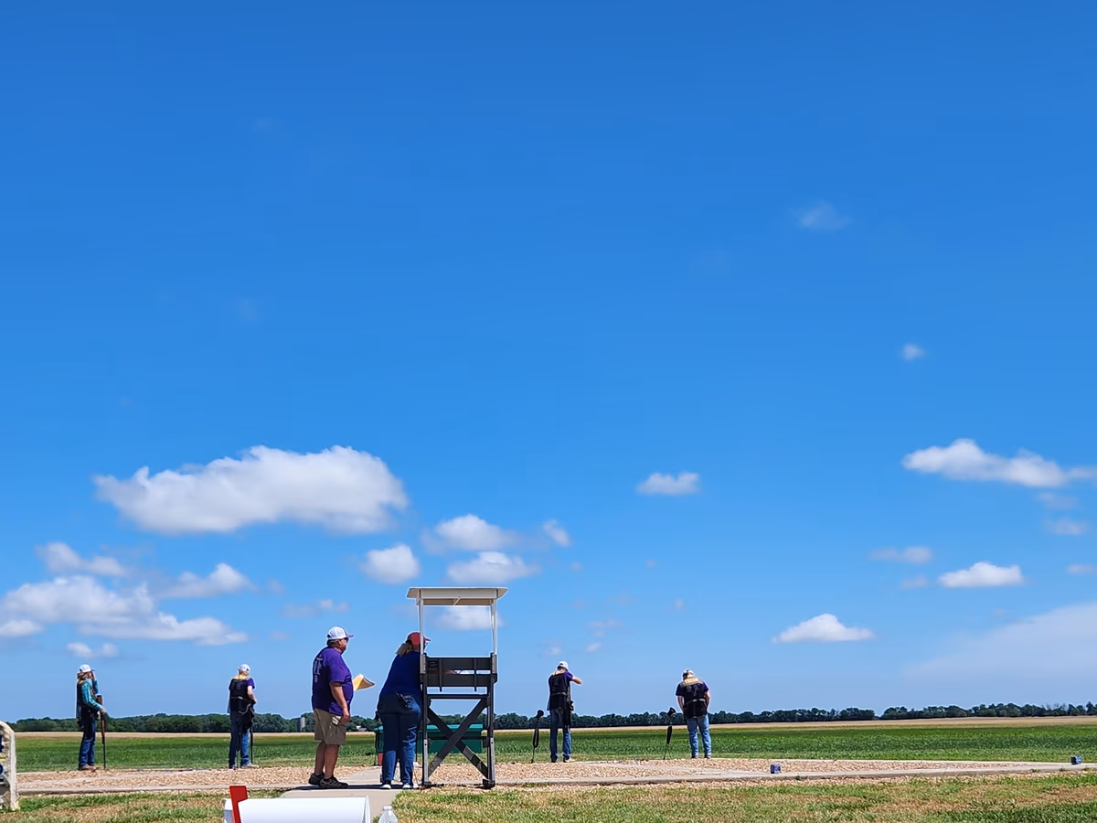 Central Kansas Gun Club photo 2