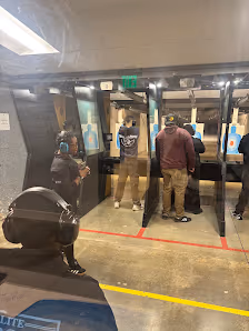 Central Maryland Training Academy