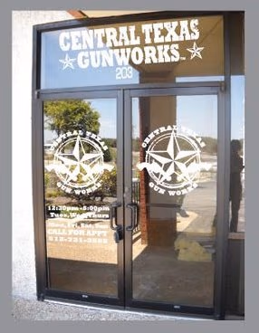 Central Texas Gun Works (CTGW) photo 2