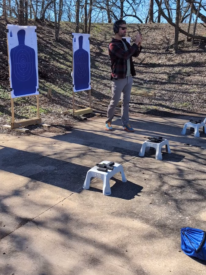 Central Texas Gun Works (CTGW) photo 3