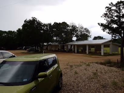 Central Texas Rifle & Pistol Club