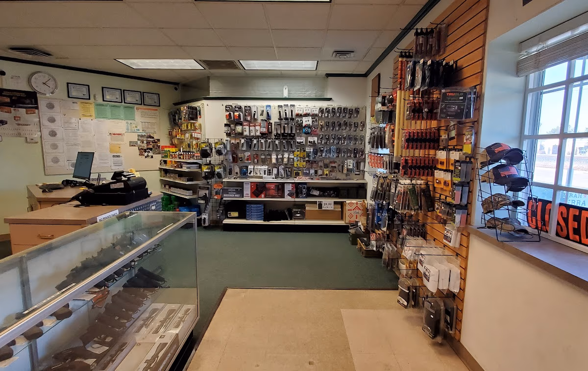 Central Valley Guns photo 2