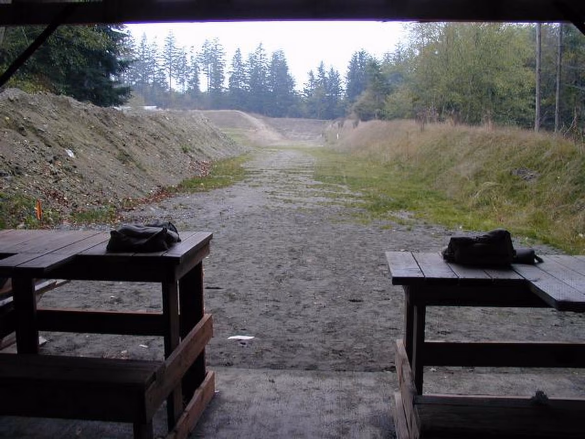 Central Whidbey Sportsmen's