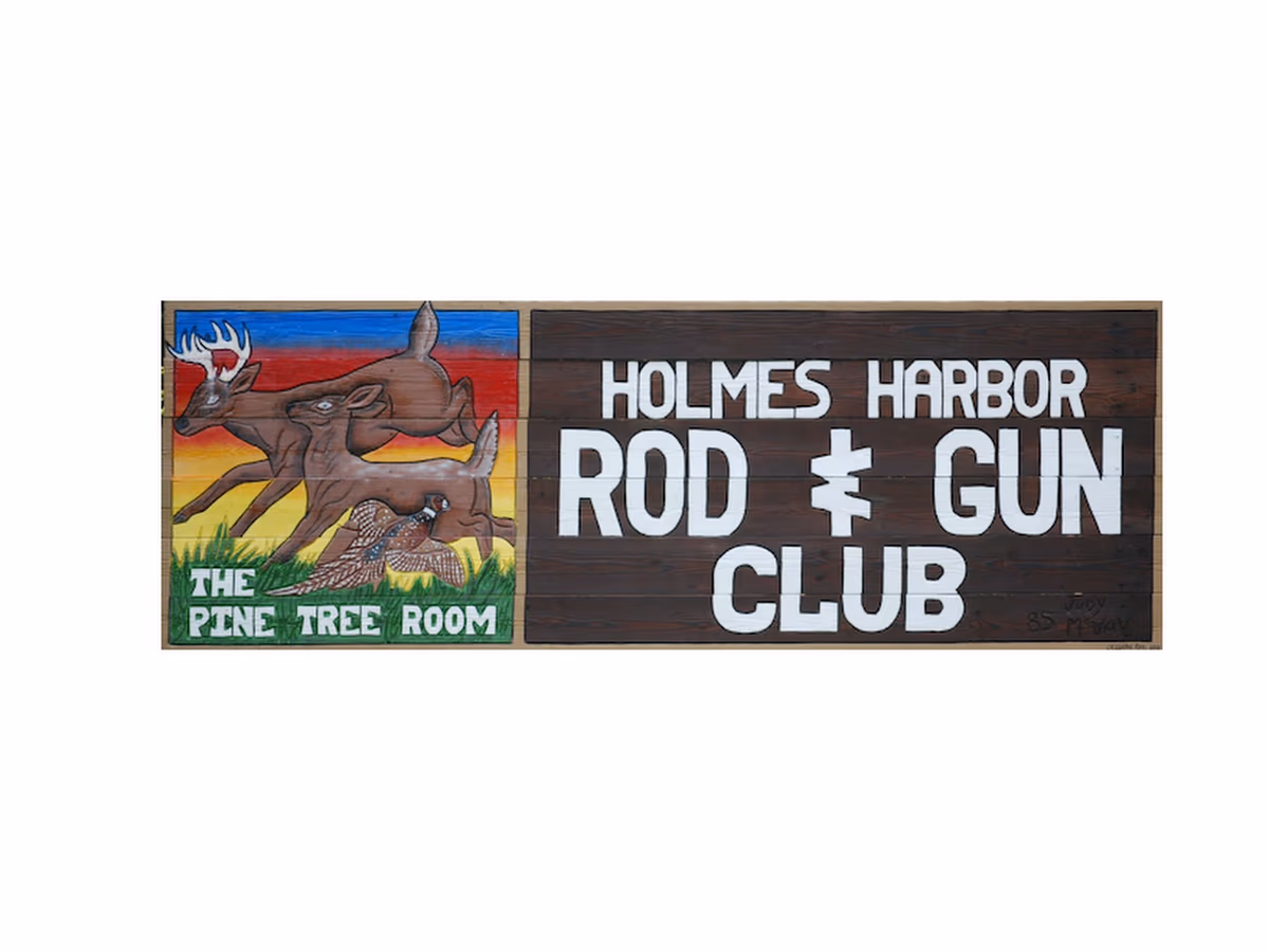 Central Whidbey Sportsmen's photo 2