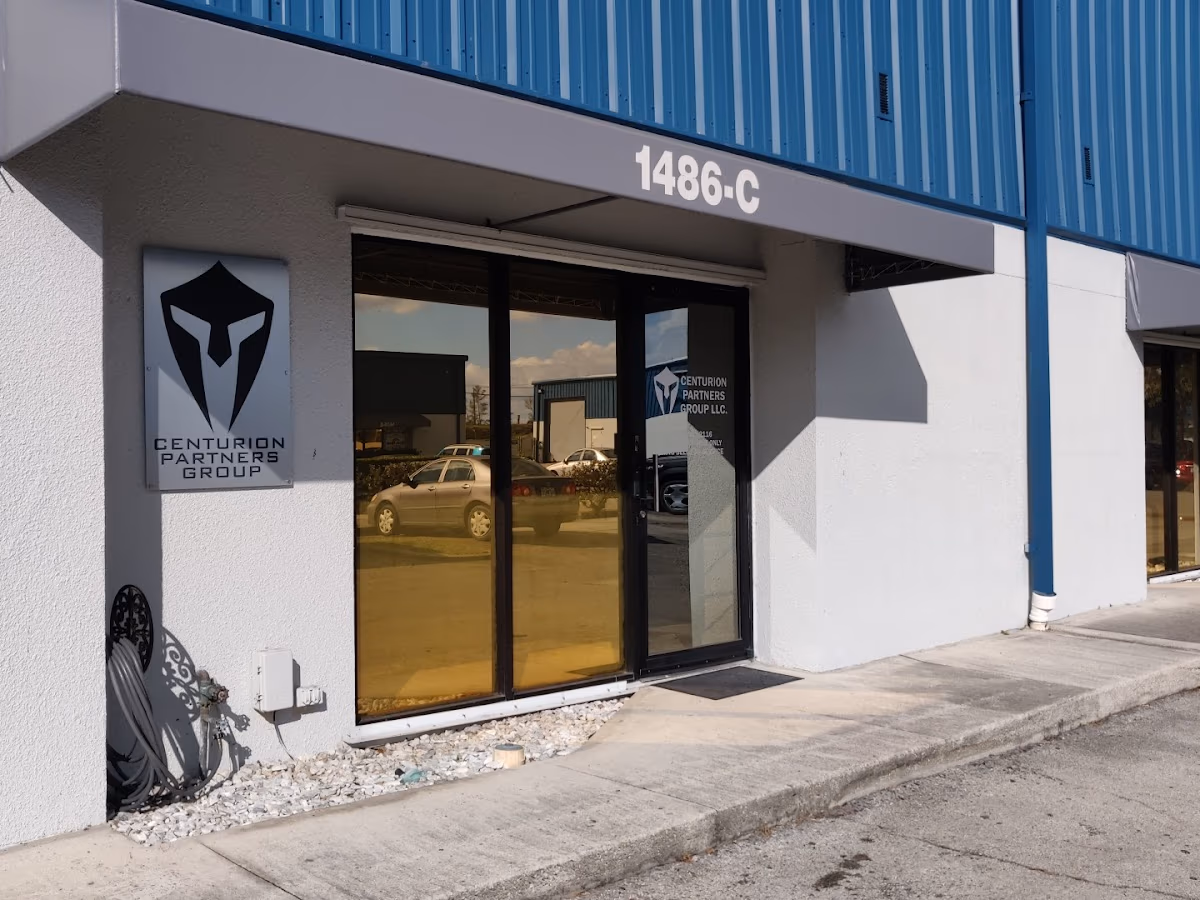 Centurion Armament Co. photo 2