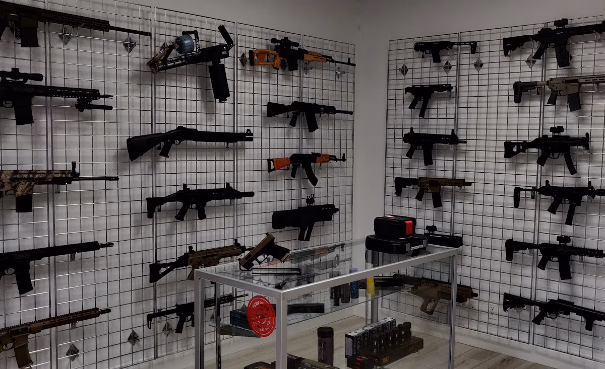 Centurion Armament Co. photo 3