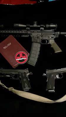 Centurion Concealed Teaching Conceal Carry Classes in North Carolina