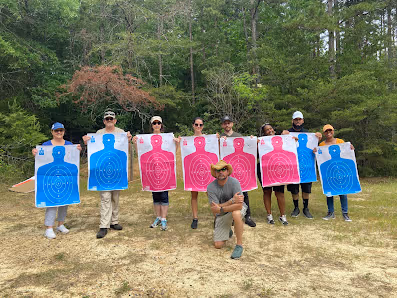 Centurion Concealed Teaching Conceal Carry Classes in North Carolina photo 2