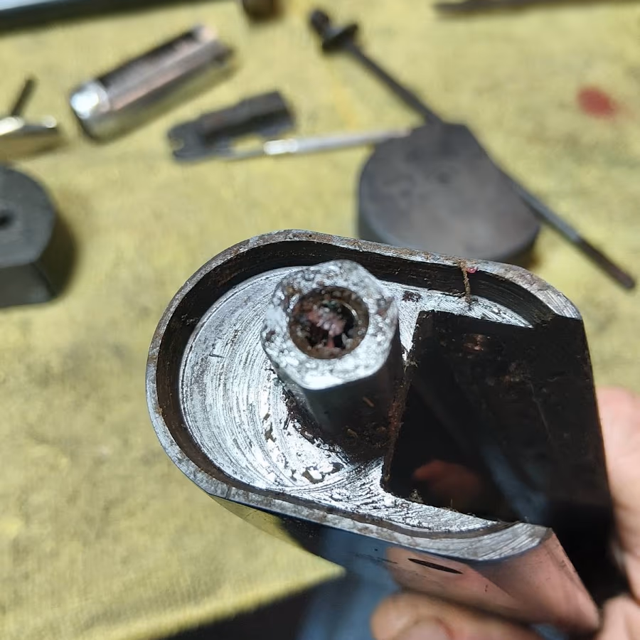 Certified Gunsmiths of Texas photo 2