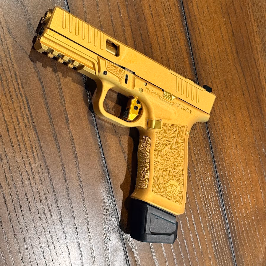 Certified Gunsmiths of Texas photo 3