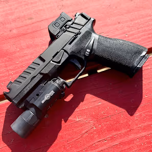 CGG Firearms, LLC