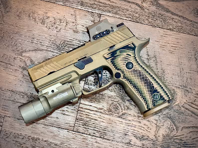 CGG Firearms, LLC photo 2
