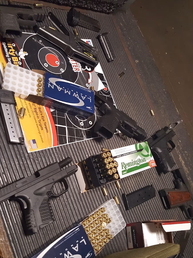 Champion Firearms Corporation photo 2