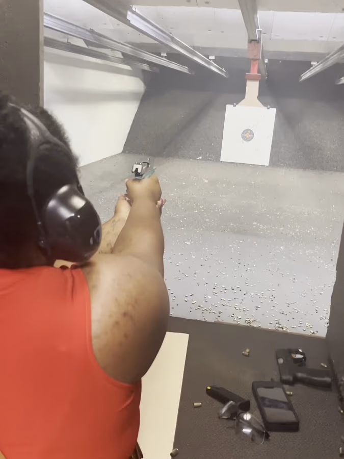 Champion Firearms Corporation photo 3