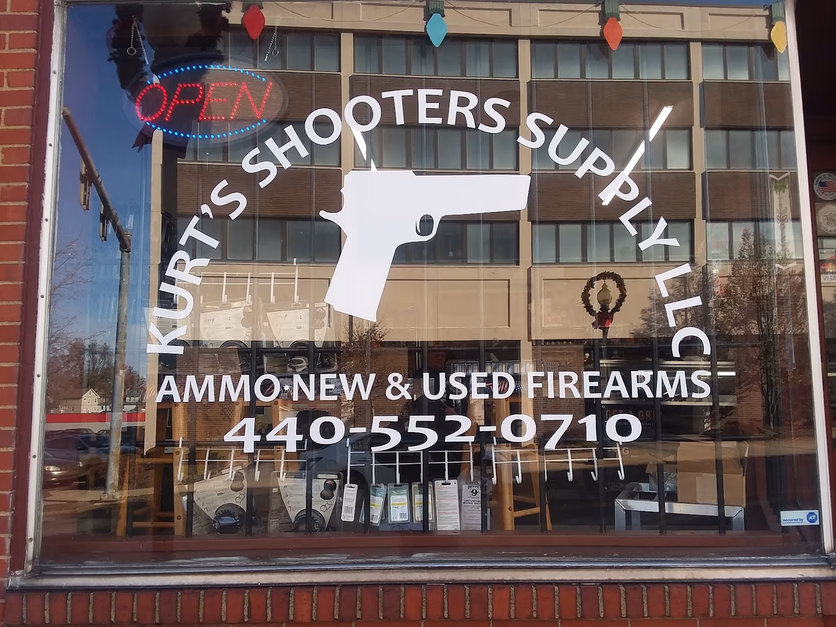 Champion Gunsmithing