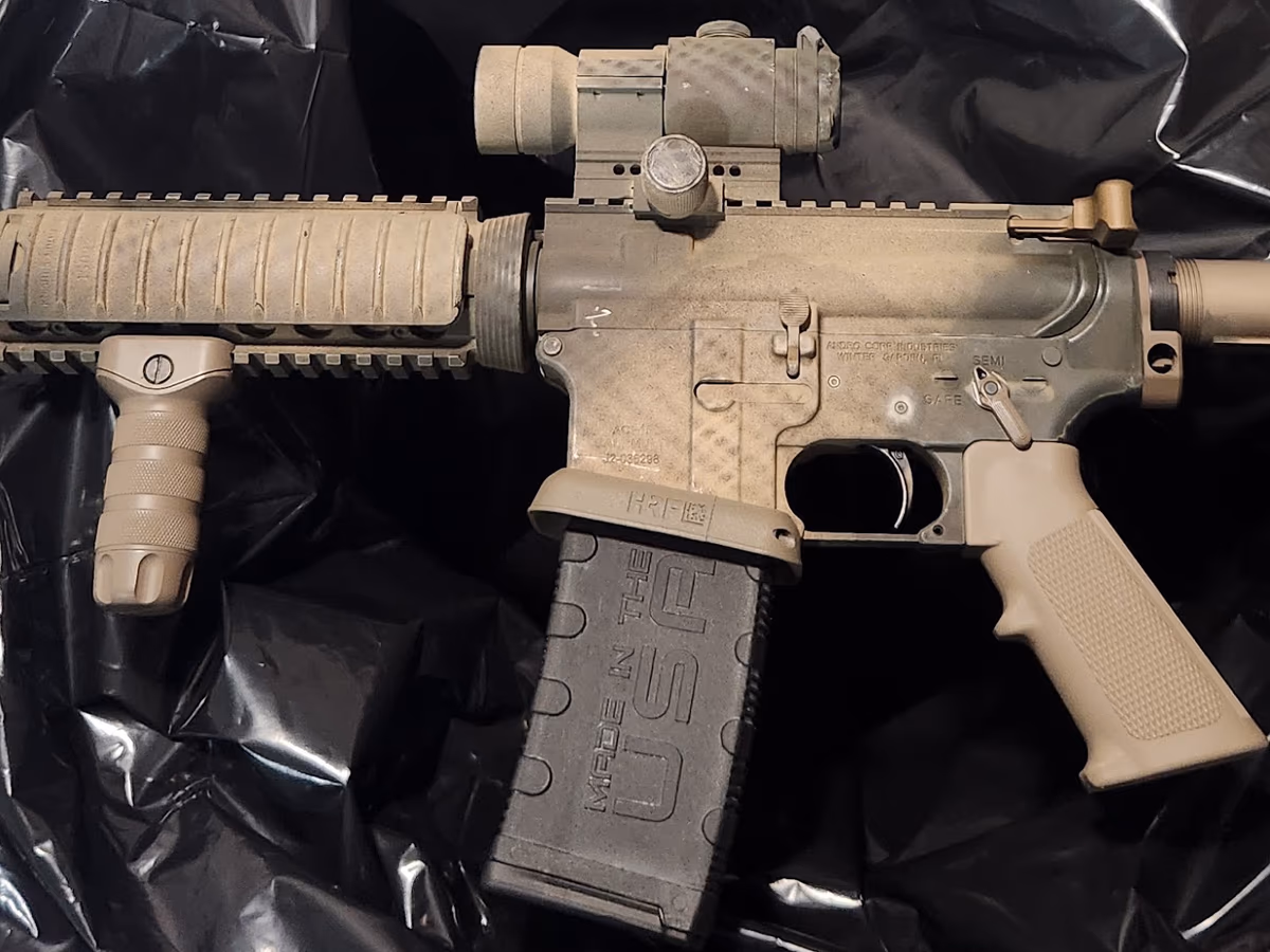 Champion Gunsmithing photo 2