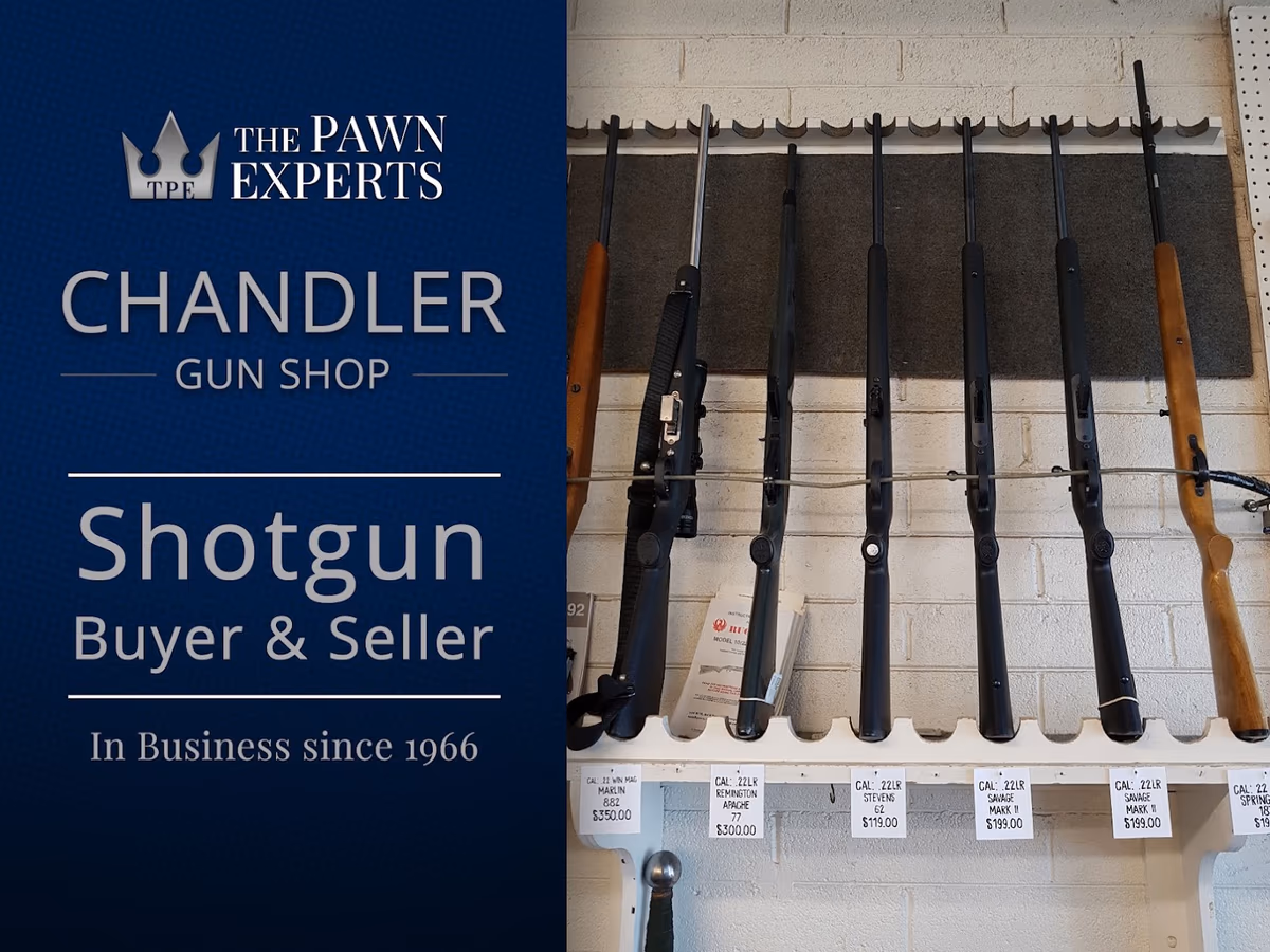 Chandler Gun Shop photo 2