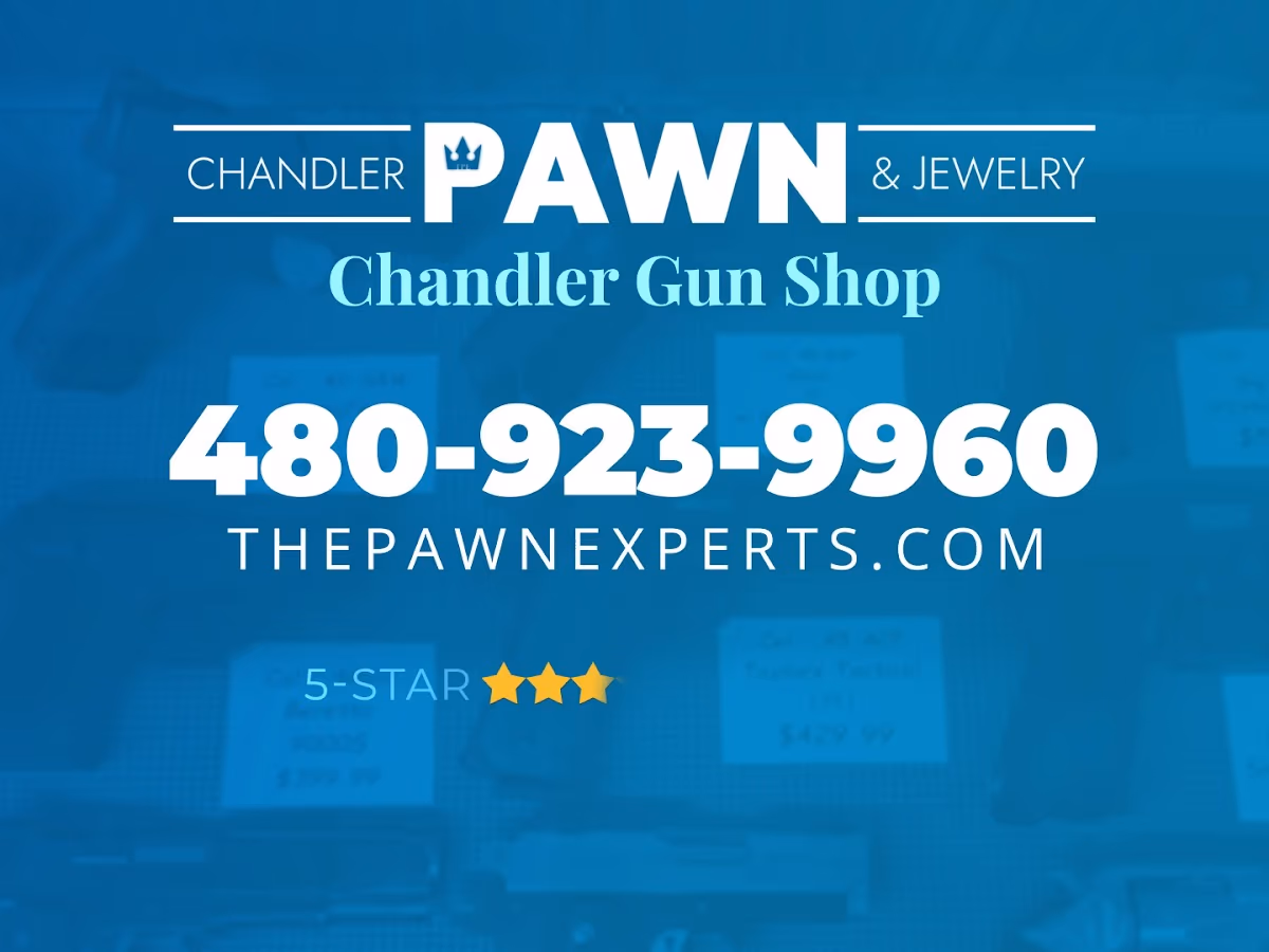 Chandler Gun Shop photo 3