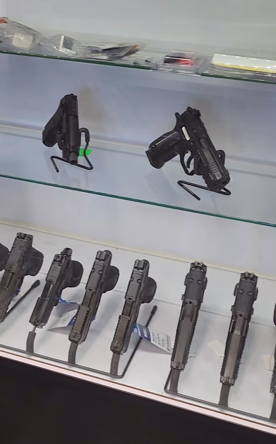 Chandler Tactical Firearms photo 3