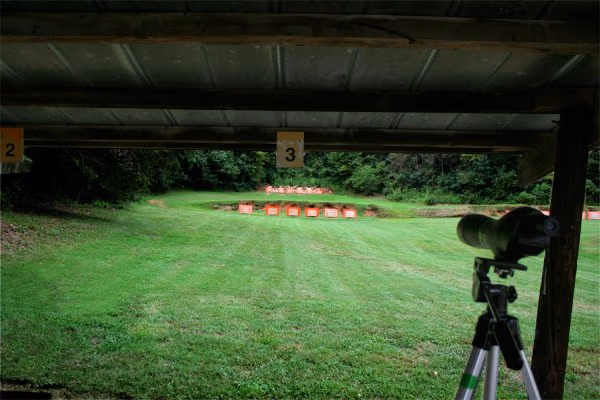 Charlie Haffner Memorial Range photo 2