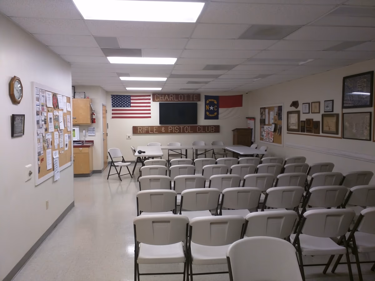 Charlotte Gun Club photo 3
