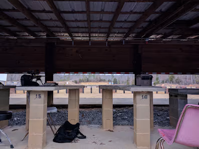 Charlotte Rifle & Pistol Club