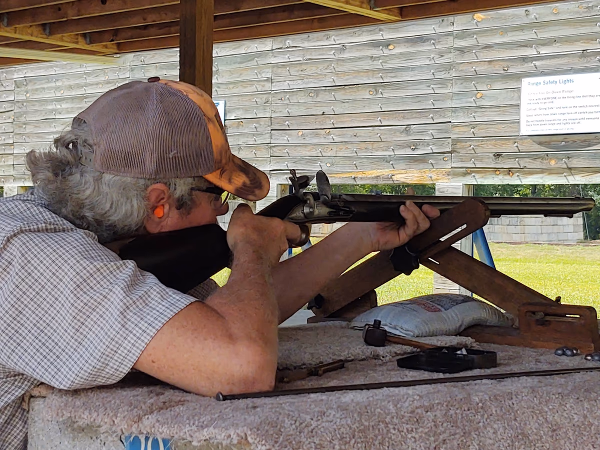 Charlotte Rifle & Pistol Club photo 3