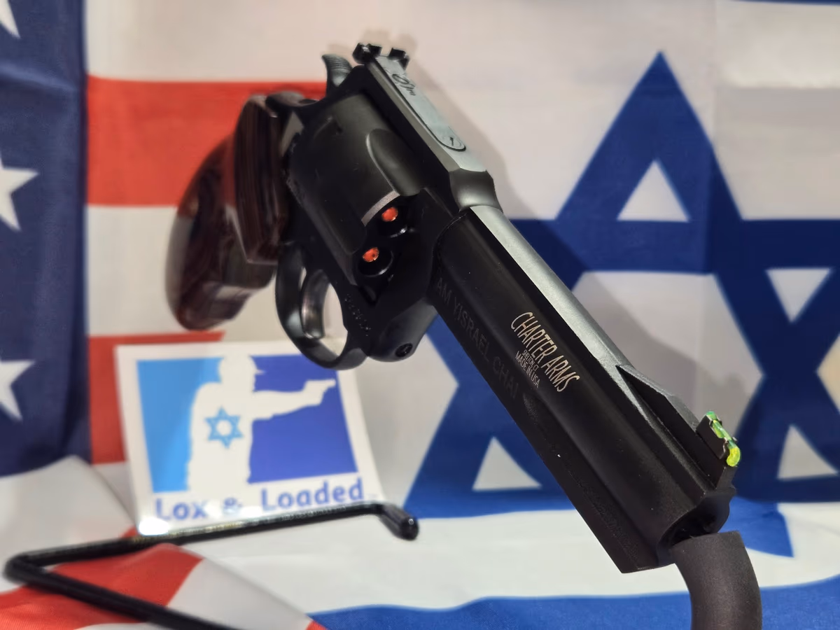 Charter Arms